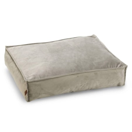 Designed by Lotte Cojín para perros Nalina 70x50x15 cm 