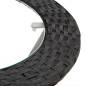 vidaXL Set de sofás en forma de L 2 pzas cojines ratán sintético negro vidaXL Set de sofás en forma de L 2 pzas cojines ratán sintético negro