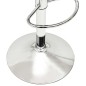 vidaXL Taburetes de cocina 2 unidades cuero artificial verde vidaXL Taburetes de cocina 2 unidades cuero artificial verde