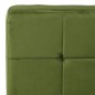 vidaXL Silla de relajación de terciopelo verde claro 65x79x87 cm vidaXL Silla de relajación de terciopelo verde claro 65x79x87 cm