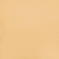 vidaXL Reposapiés tela de microfibra color crema 60x60x35 cm vidaXL Reposapiés tela de microfibra color crema 60x60x35 cm