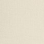 vidaXL Banco beige lino 110x40x49 cm