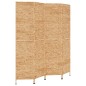 vidaXL Biombo de 4 paneles jacinto de agua 163x180 cm vidaXL Biombo de 4 paneles jacinto de agua 163x180 cm