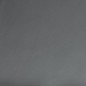 vidaXL Banco de cuero sintético gris 100x64x80 cm