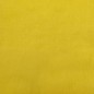 vidaXL Banco de terciopelo amarillo 108x79x79 cm vidaXL Banco de terciopelo amarillo 108x79x79 cm