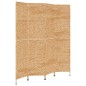 vidaXL Biombo de 4 paneles jacinto de agua 163x180 cm vidaXL Biombo de 4 paneles jacinto de agua 163x180 cm