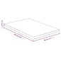 vidaXL Tablero de mesa de bambú 40x60x2,5 cm vidaXL Tablero de mesa de bambú 40x60x2,5 cm