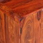vidaXL Aparador de madera maciza de sheesham 75x35x60 cm vidaXL Aparador de madera maciza de sheesham 75x35x60 cm