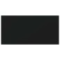 vidaXL Estantes para estantería 4 uds contrachapada negro 40x20x1,5 cm vidaXL Estantes para estantería 4 uds contrachapada negro 40x20x1,5 cm
