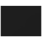 vidaXL Estantes para estantería 4 uds contrachapada negro 40x30x1,5 cm vidaXL Estantes para estantería 4 uds contrachapada negro 40x30x1,5 cm
