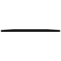vidaXL Estantes para estantería 4 uds contrachapada negro 80x50x1,5 cm vidaXL Estantes para estantería 4 uds contrachapada negro 80x50x1,5 cm