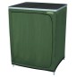 Eurotrail Armario de camping Vallou verde 67x53x86 cm