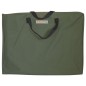 Eurotrail Armario de camping Vallou verde 67x53x86 cm