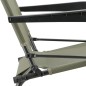 Travellife Silla de camping plegable compacta San Marino verde Travellife Silla de camping plegable compacta San Marino verde