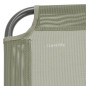 Travellife Silla de camping plegable compacta San Marino verde Travellife Silla de camping plegable compacta San Marino verde
