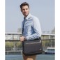 Exacompta Bolso bandolera para portátil Exactive 35,5 cm Exacompta Bolso bandolera para portátil Exactive 35,5 cm