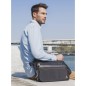 Exacompta Bolso bandolera para portátil Exactive 35,5 cm Exacompta Bolso bandolera para portátil Exactive 35,5 cm