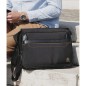 Exacompta Bolso bandolera para portátil Exactive 35,5 cm Exacompta Bolso bandolera para portátil Exactive 35,5 cm