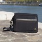 Exacompta Bolso bandolera para portátil Exactive 35,5 cm Exacompta Bolso bandolera para portátil Exactive 35,5 cm