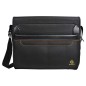 Exacompta Bolso bandolera para portátil Exactive 35,5 cm Exacompta Bolso bandolera para portátil Exactive 35,5 cm