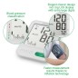 Medisana Tensiómetro de brazo con función de voz BU 586 voice blanco Medisana Tensiómetro de brazo con función de voz BU 586 voice blanco
