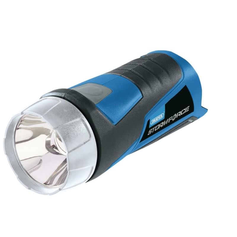 Draper Tools Minilinterna LED Storm Force 10,8V Draper Tools Minilinterna LED Storm Force 10,8V