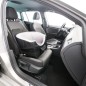TRIXIE Asiento de coche para mascotas negro y gris 45x39x42 cm TRIXIE Asiento de coche para mascotas negro y gris 45x39x42 cm
