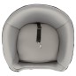 TRIXIE Asiento de coche para mascotas negro y gris 45x39x42 cm TRIXIE Asiento de coche para mascotas negro y gris 45x39x42 cm