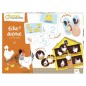 Avenue Mandarine Juego educativo Hen Party Avenue Mandarine Juego educativo Hen Party