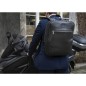 Exacompta Mochila Exactive cuero Exacompta Mochila Exactive cuero