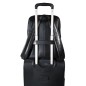 Exacompta Mochila Exactive cuero Exacompta Mochila Exactive cuero