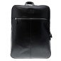 Exacompta Mochila Exactive cuero Exacompta Mochila Exactive cuero