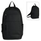 ProWorld Mochila de neopreno negra 47x30x18 cm ProWorld Mochila de neopreno negra 47x30x18 cm