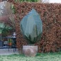 Nature Cubierta polar de invierno verde 50 g/m² 157x100 cm Nature Cubierta polar de invierno verde 50 g/m² 157x100 cm