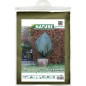 Nature Cubierta polar de invierno verde 50 g/m² 157x100 cm Nature Cubierta polar de invierno verde 50 g/m² 157x100 cm