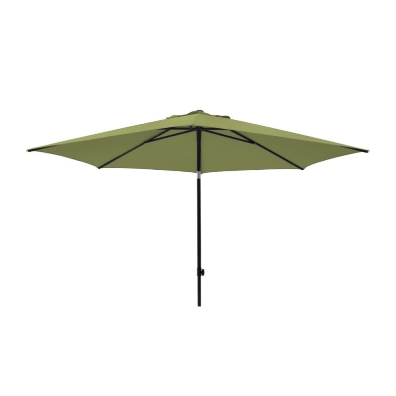 Madison Sombrilla Elba verde 300 cm Madison Sombrilla Elba verde 300 cm