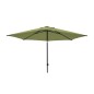 Madison Sombrilla Elba verde 300 cm Madison Sombrilla Elba verde 300 cm