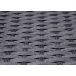 vidaXL Set comedor de jardín 5 piezas y cojines ratán sintético negro vidaXL Set comedor de jardín 5 piezas y cojines ratán sintético negro