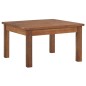 vidaXL Set de muebles de jardín 4 pzas y cojines ratán sintético negro vidaXL Set de muebles de jardín 4 pzas y cojines ratán sintético negro