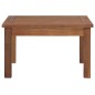 vidaXL Set de muebles de jardín 4 pzas y cojines ratán sintético negro vidaXL Set de muebles de jardín 4 pzas y cojines ratán sintético negro