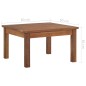 vidaXL Set de muebles de jardín 4 pzas y cojines ratán sintético negro vidaXL Set de muebles de jardín 4 pzas y cojines ratán sintético negro