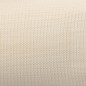 vidaXL Reposacabezas de silla de jardín textilene crema 40x7,5x15 cm vidaXL Reposacabezas de silla de jardín textilene crema 40x7,5x15 cm
