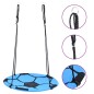 vidaXL Columpio redondo de fútbol 100 cm vidaXL Columpio redondo de fútbol 100 cm
