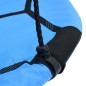 vidaXL Columpio redondo de fútbol 100 cm vidaXL Columpio redondo de fútbol 100 cm