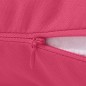 vidaXL Cojines para exteriores 60x40 cm rosa 2 unidades vidaXL Cojines para exteriores 60x40 cm rosa 2 unidades