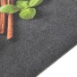 vidaXL Alfombra de cocina lavable terciopelo dibujo especias 60x180 cm vidaXL Alfombra de cocina lavable terciopelo dibujo especias 60x180 cm