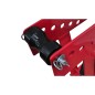 vidaXL Dobladora de tubos tubo barra hidráulica 16 ton 8 troqueles vidaXL Dobladora de tubos tubo barra hidráulica 16 ton 8 troqueles