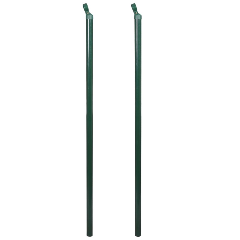 140361 vidaXL Fence Struts 2 pcs 150 cm 140361 vidaXL Fence Struts 2 pcs 150 cm
