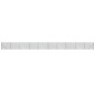 vidaXL Cerca de alambre con brida gris antracita 1,6x25 m vidaXL Cerca de alambre con brida gris antracita 1,6x25 m
