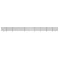 vidaXL Cerca de alambre gris antracita 1,4x25 m vidaXL Cerca de alambre gris antracita 1,4x25 m